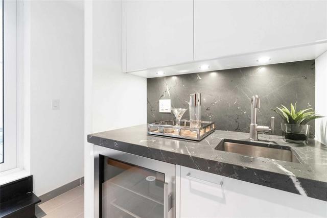 th1 - 67 St Mary St S, Townhouse with 3 bedrooms, 4 bathrooms and 2 parking in Toronto ON | Image 7