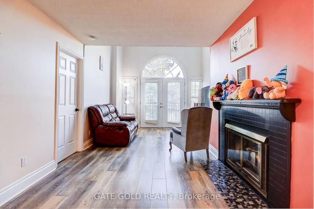 h3 - 1661 Nash Rd, Townhouse with 2 bedrooms, 2 bathrooms and 1 parking in Clarington ON | Image 38