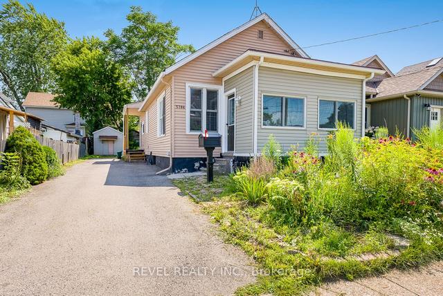 5786 Peer St, House detached with 3 bedrooms, 2 bathrooms and 2 parking in Niagara Falls ON | Image 23