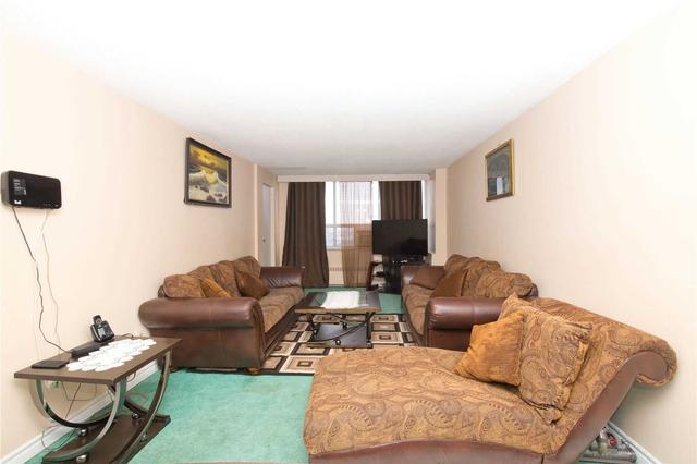 ph-11 - 390 Dixon Rd, Condo with 3 bedrooms, 2 bathrooms and 1 parking in Toronto ON | Image 6