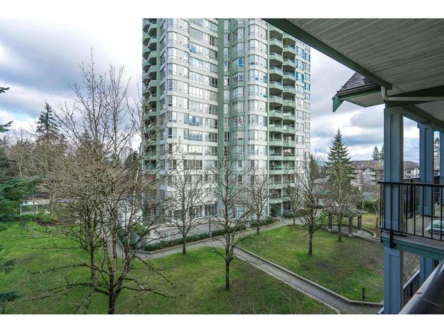 405 - 14859 100 Avenue, Condo with 1 bedrooms, 1 bathrooms and 1 parking in Surrey BC | Image 26