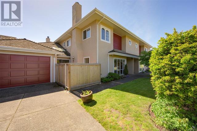 26 - 416 Dallas Rd, House attached with 2 bedrooms, 3 bathrooms and null parking in Victoria BC | Image 39