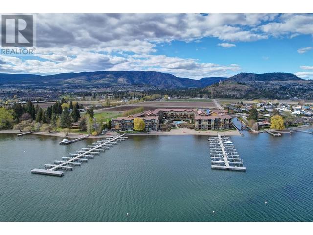 2303 - 4042 Pritchard Drive Ne, Condo with 2 bedrooms, 2 bathrooms and 1 parking in West Kelowna BC | Image 41