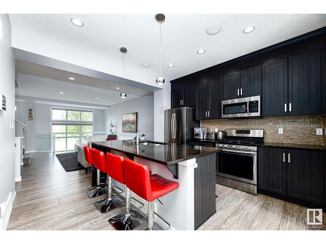 4239 Prowse Wy Sw, House detached with 3 bedrooms, 2 bathrooms and null parking in Edmonton AB | Image 14