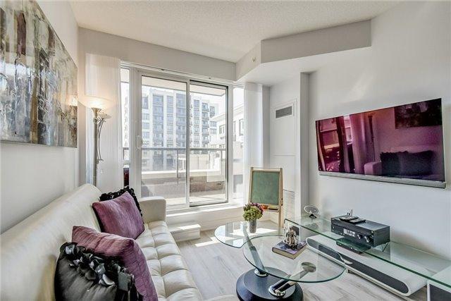 1019 - 33 Clegg Rd, Condo with 2 bedrooms, 2 bathrooms and 1 parking in Markham ON | Image 11