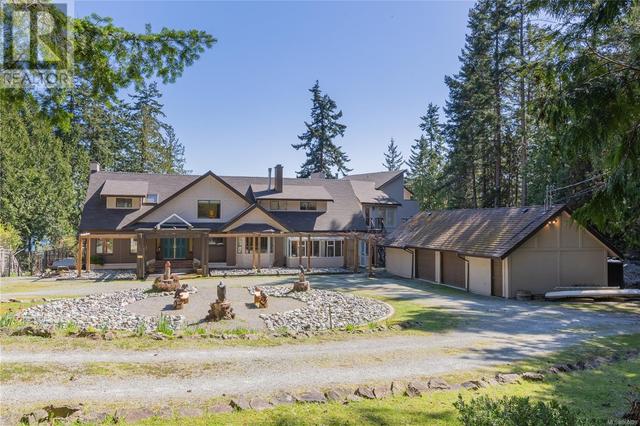 630 Dinner Bay Rd, House detached with 12 bedrooms, 16 bathrooms and 12 parking in Southern Gulf Islands BC | Image 6
