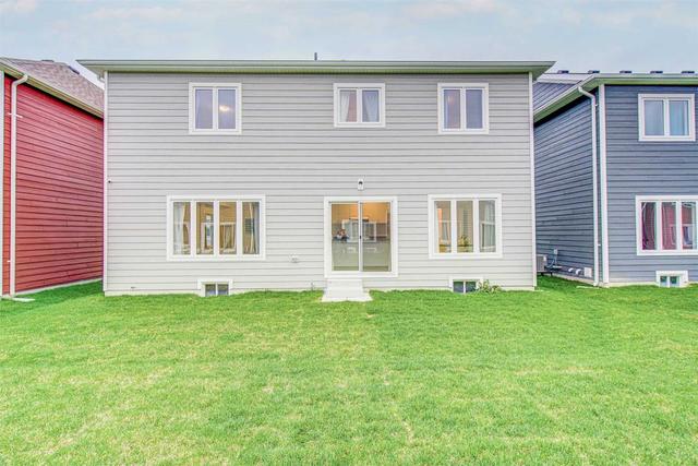 16 Catamaran Dr, House detached with 4 bedrooms, 3 bathrooms and 6 parking in Wasaga Beach ON | Image 26