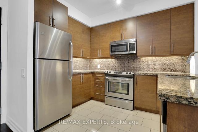 608 - 17 Ruddington Dr, Condo with 2 bedrooms, 2 bathrooms and 1 parking in Toronto ON | Image 27
