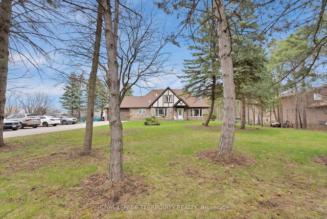 13411 Bramalea Rd, House detached with 6 bedrooms, 3 bathrooms and 14 parking in Caledon ON | Image 30