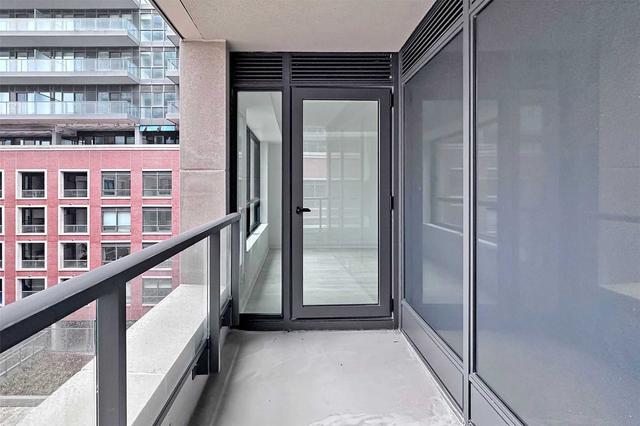 626 - 33 Frederick Todd Way, Condo with 2 bedrooms, 2 bathrooms and 1 parking in Toronto ON | Image 17