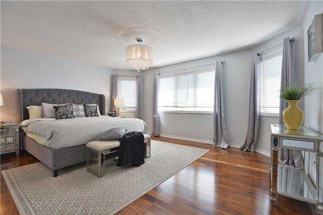 460 Jelinik Terr, House detached with 4 bedrooms, 5 bathrooms and 5 parking in Milton ON | Image 9