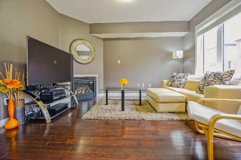 80 Manila Ave, House semidetached with 4 bedrooms, 3 bathrooms and 3 parking in Markham ON | Image 3