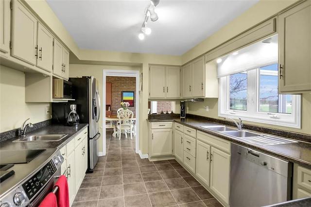 12801 Medway Road, House detached with 3 bedrooms, 3 bathrooms and 22 parking in Middlesex Centre ON | Image 15