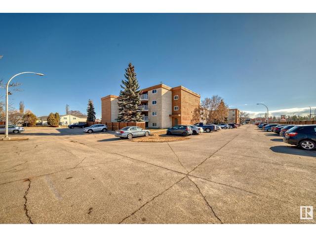 414 - 3611 145 Av Nw, Condo with 1 bedrooms, 1 bathrooms and 1 parking in Edmonton AB | Image 25