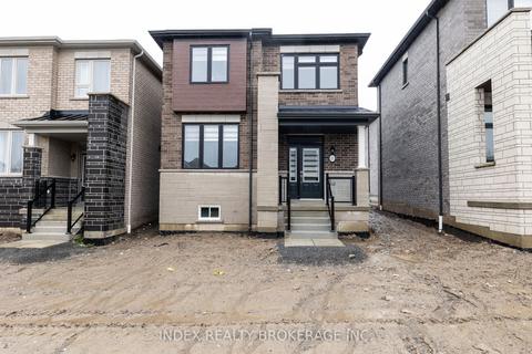 21 Mountainside Cres, Whitby, ON, L1R0H6 | Card Image