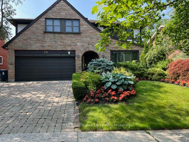 50 Apollo Dr, House detached with 4 bedrooms, 4 bathrooms and 6 parking in Toronto ON | Image 32