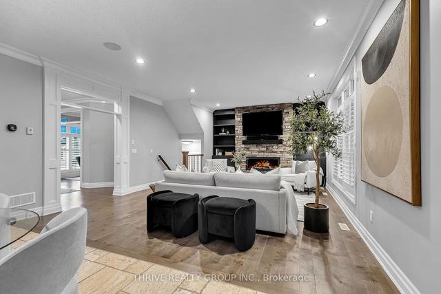 2727 Torrey Pines Way, House detached with 4 bedrooms, 7 bathrooms and 4 parking in London ON | Image 40