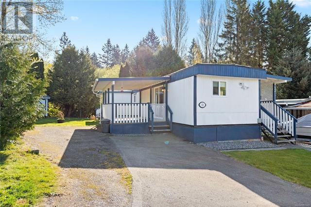 52 Honey Dr, House other with 2 bedrooms, 1 bathrooms and 2 parking in Nanaimo BC | Image 2