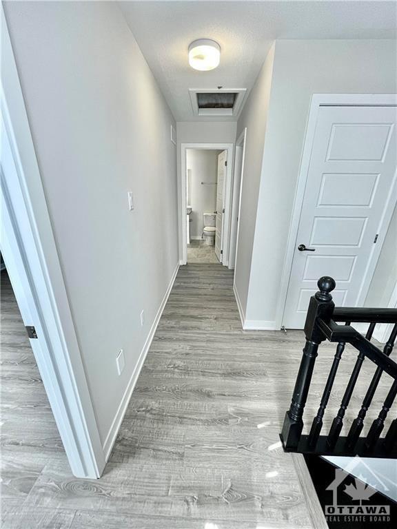 318 Parallax Private, House attached with 4 bedrooms, 3 bathrooms and 2 parking in Ottawa ON | Image 18