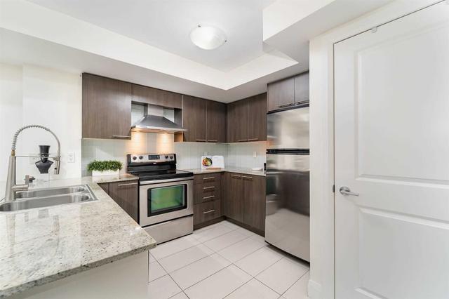 133 - 322 John St, Townhouse with 2 bedrooms, 3 bathrooms and 2 parking in Markham ON | Image 21