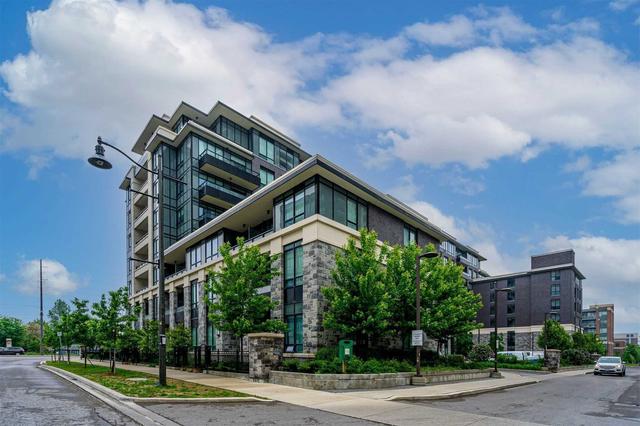 111 - 25 Water Walk Dr, Condo with 2 bedrooms, 2 bathrooms and 1 parking in Markham ON | Image 22