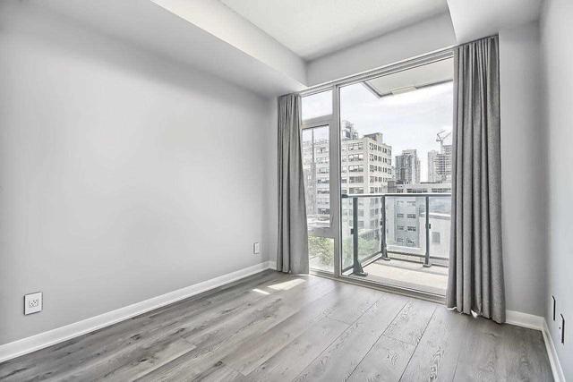 610 - 435 Richmond St W, Condo with 2 bedrooms, 2 bathrooms and 1 parking in Toronto ON | Image 8