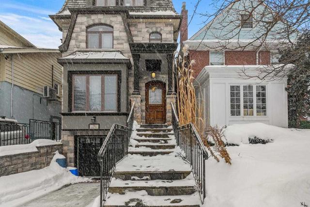 36 Astley Ave, House detached with 4 bedrooms, 6 bathrooms and 3 parking in Toronto ON | Image 12