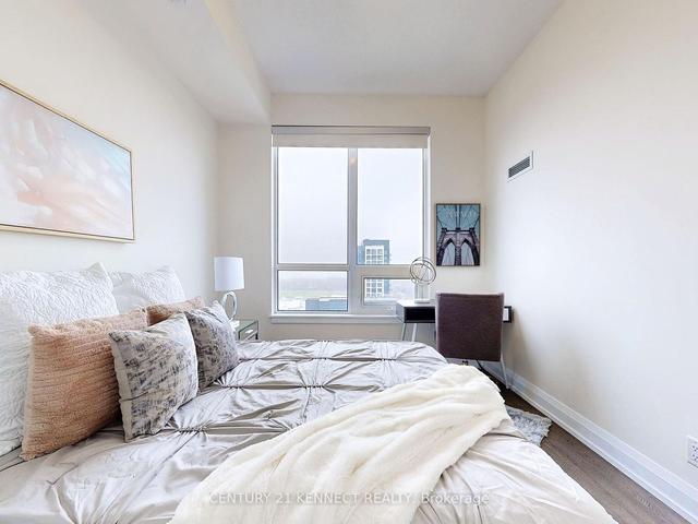 2311 - 7890 Bathurst St, Condo with 1 bedrooms, 1 bathrooms and 1 parking in Vaughan ON | Image 17