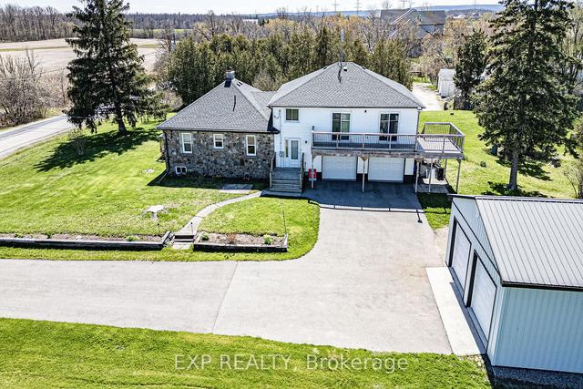 3029 Burnhamthorpe Rd S, House detached with 3 bedrooms, 2 bathrooms and 22 parking in Milton ON | Image 5