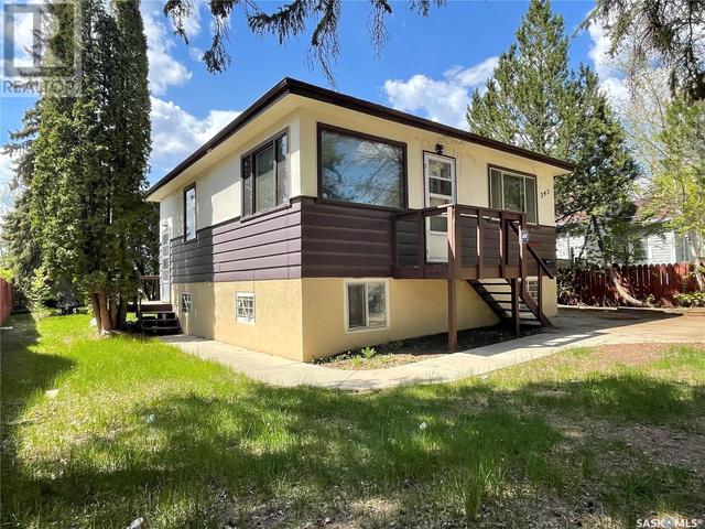 345 U Avenue S, House detached with 3 bedrooms, 2 bathrooms and null parking in Saskatoon SK | Image 4