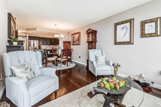 1012 - 1270 Maple Crossing Blvd, Condo with 2 bedrooms, 2 bathrooms and 2 parking in Burlington ON | Image 15