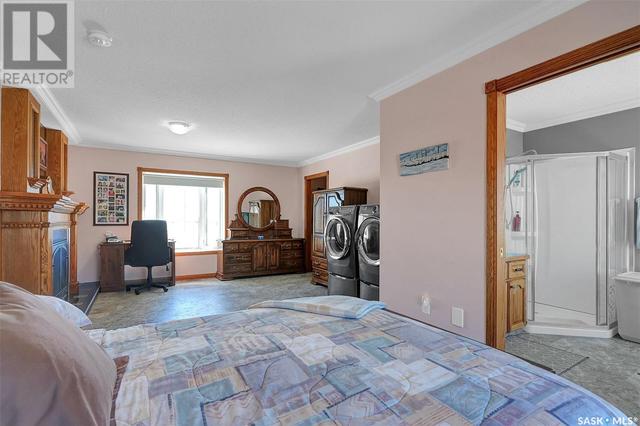 576 Okanese Avenue S, House detached with 2 bedrooms, 2 bathrooms and null parking in Fort Qu'Appelle SK | Image 11