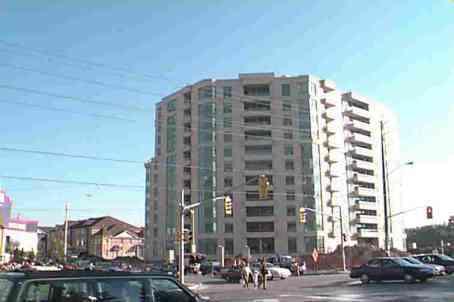 402 - 1 Emerald Lane, Condo with 2 bedrooms, 2 bathrooms and 2 parking in Vaughan ON | Image 1