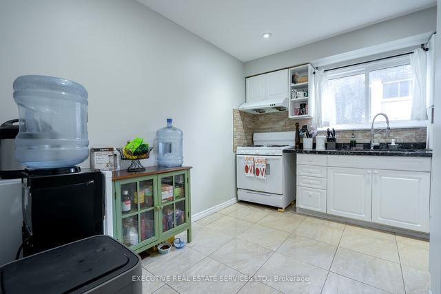 57 - 1235 Radom St, Townhouse with 4 bedrooms, 3 bathrooms and 1 parking in Pickering ON | Image 6