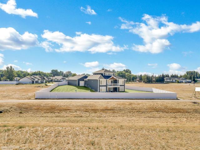 307 Yuma Court, House detached with 3 bedrooms, 2 bathrooms and 6 parking in Cypress County AB | Image 41