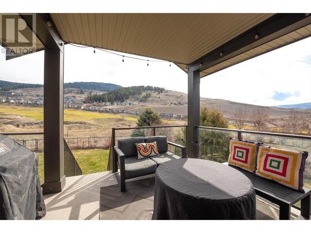 1585 Tower Ranch Boulevard, House detached with 4 bedrooms, 3 bathrooms and 4 parking in Kelowna BC | Image 19