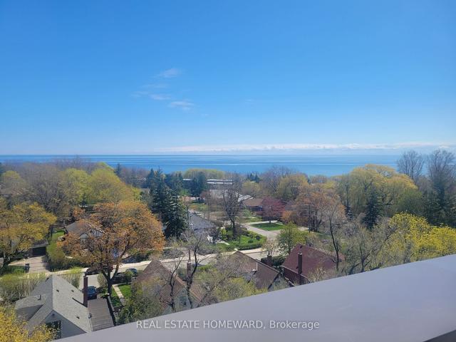 711 - 2201 Kingston Rd, Condo with 1 bedrooms, 2 bathrooms and 1 parking in Toronto ON | Image 4