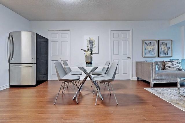 1608 - 1 Pemberton Ave, Condo with 2 bedrooms, 2 bathrooms and 1 parking in Toronto ON | Image 33