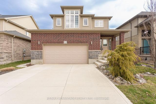 6570 Raleigh Blvd, House detached with 3 bedrooms, 4 bathrooms and 4 parking in London ON | Image 1
