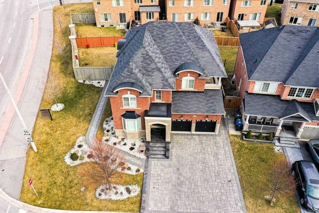 47 Shediac Rd, House detached with 5 bedrooms, 6 bathrooms and 7 parking in Brampton ON | Image 12