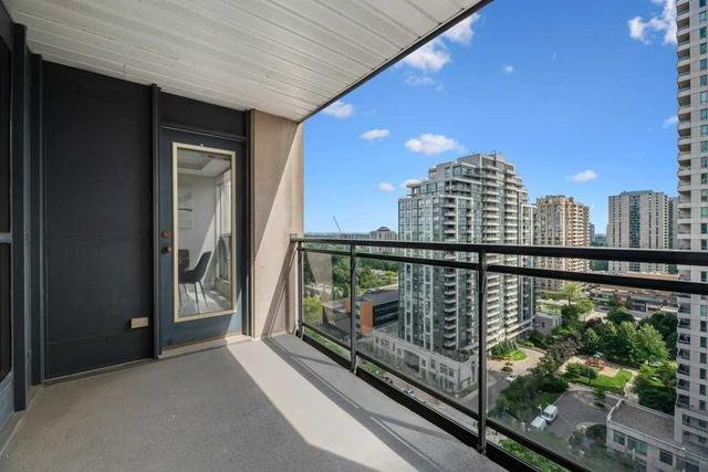 1800 - 18 Hollywood Ave, Condo with 3 bedrooms, 2 bathrooms and 1 parking in Toronto ON | Image 14