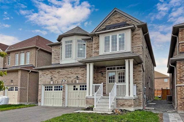 1008 Wrenwood Dr, House detached with 4 bedrooms, 4 bathrooms and 6 parking in Oshawa ON | Image 12
