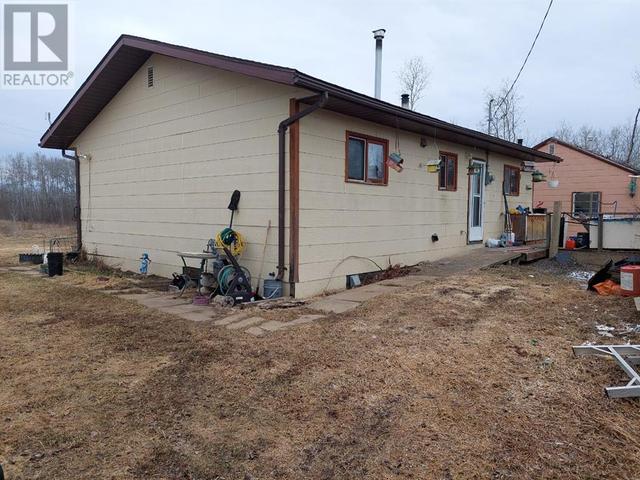 13576 Township Road 1091, House detached with 3 bedrooms, 1 bathrooms and 6 parking in Mackenzie County AB | Image 5