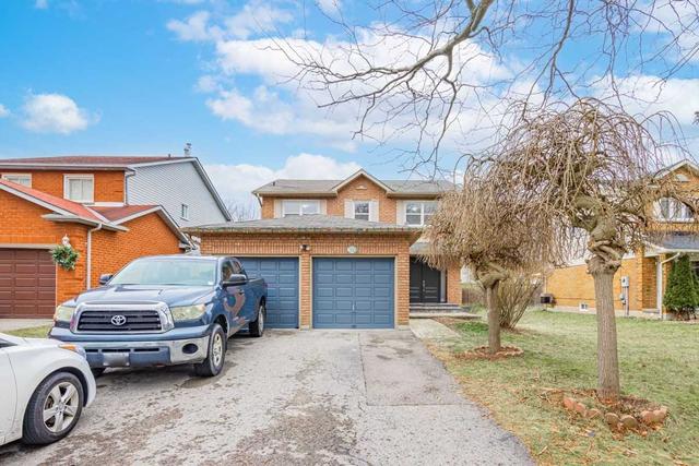 249 Lawson St, House detached with 3 bedrooms, 4 bathrooms and 6 parking in Pickering ON | Image 23