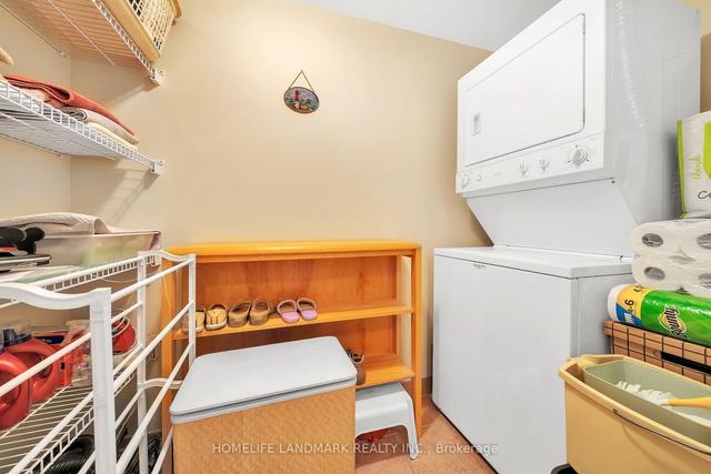 618 - 138 Bonis Ave, Condo with 2 bedrooms, 2 bathrooms and 1 parking in Toronto ON | Image 16