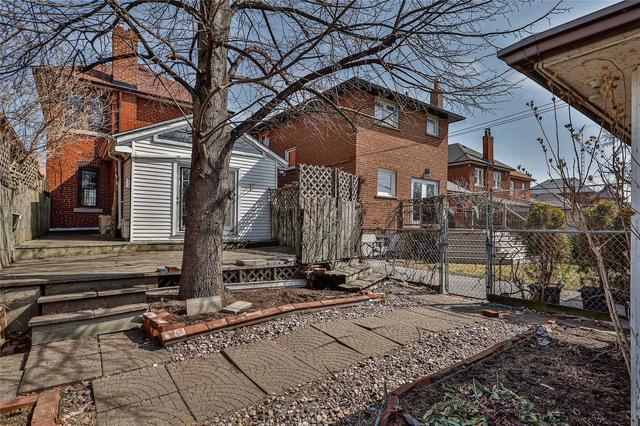 178 Fifth St, House detached with 3 bedrooms, 2 bathrooms and 2 parking in Toronto ON | Image 16