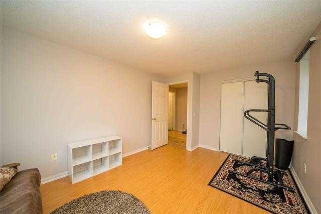 313 - 188 Bonis Ave, Townhouse with 4 bedrooms, 3 bathrooms and 2 parking in Toronto ON | Image 29