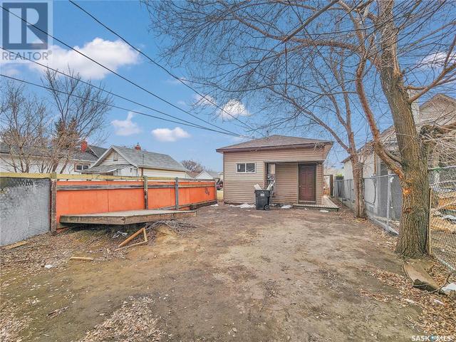 131 M Avenue S, House detached with 3 bedrooms, 2 bathrooms and null parking in Saskatoon SK | Image 23