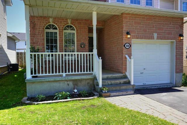 1030 Rainbow Crescent, House detached with 3 bedrooms, 2 bathrooms and null parking in Kingston ON | Image 3