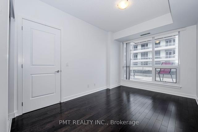 712se - 9199 Yonge St, Condo with 1 bedrooms, 1 bathrooms and 0 parking in Richmond Hill ON | Image 7
